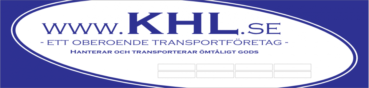 KHL Transporter